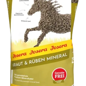 Acheter Josera Plantes et légumes Minéral dans le magasin en ligne officiel