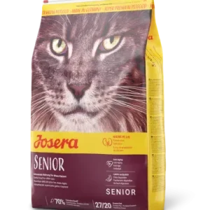 Acheter JOSERA Senior sur la boutique en ligne officielle de JOSERA