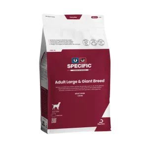 Achetez Specific Adult Large & Giant Breed CXD