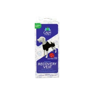 Acorn Pet- Calm Paws – Pyjama de Convalescence – Chien
