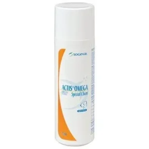Actis Omega Spécial Chien « Acide gras essentiel » (150 ml) – Sogeval J’ai plus de croquettes