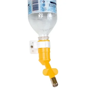 Adaptateur distributeur d’eau – Distributeurs d’eau – Notre passion, vos animaux !