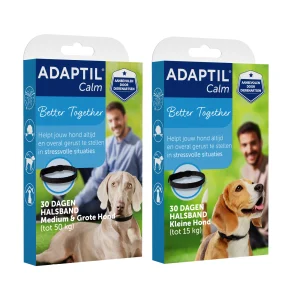 Adaptil Calm Collier