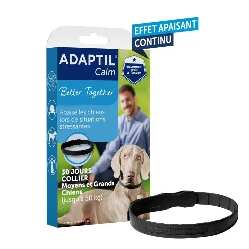 ADAPTIL® Calm collier - Image 2