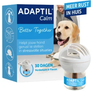 Adaptil Calm diffuseur pour chien