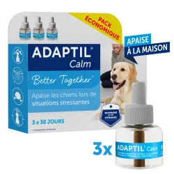 Adaptil Calm pour diffuseur