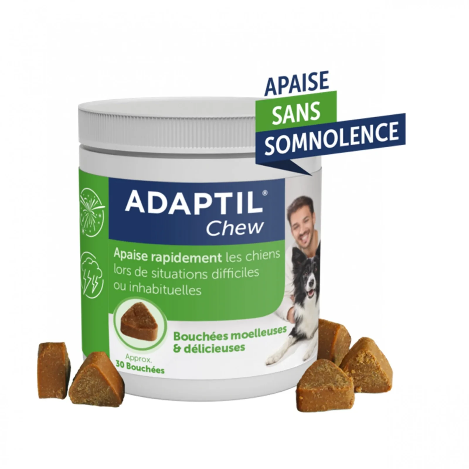 Adaptil® Chew chien