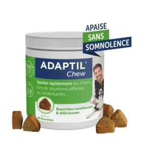 Adaptil Chew – wwww.placedesvetos.fr