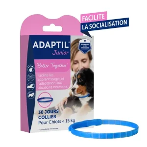 Adaptil Collier Junior