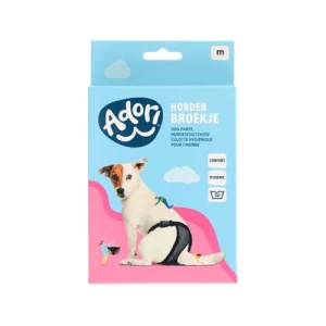 Adori Pantalon Luxe I Chiens I Commander