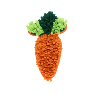 Adori Tapis de Jeu Carrot I Lapin I Rongeur