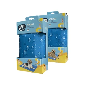 Adori Tapis de refroidissement