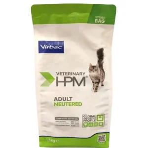 Adult Neutered cat (1.5 kg) – Virbac