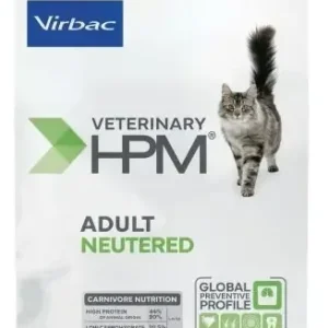Adult Neutered cat (12 kg) – Virbac