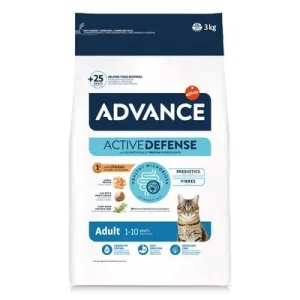 Advance Adult poulet, riz pour chat