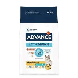 Advance Cat Sensitive Stérilisé