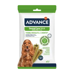 Advance Chien Snack Dental Control