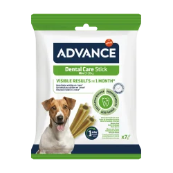 Advance Chien Snack Dental Mini