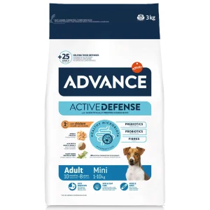 ADVANCE CN ADULT MINI CHICKEN