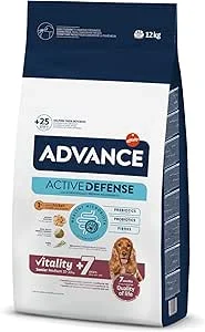 ADVANCE CN SENIOR MEDIUM CHICK