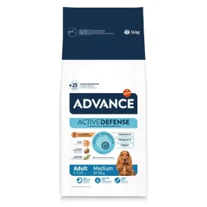 Advance Dog Adult Medium