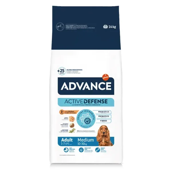 Advance Dog Adult Medium