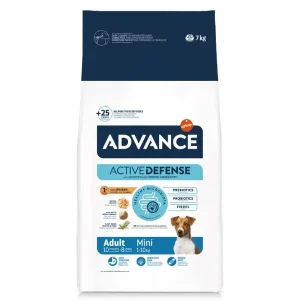 Advance Dog Adult Mini