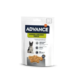 Advance Hypoallergenic Snack pour chien