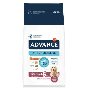 Advance Maxi Senior (6ans et +) – 14kg