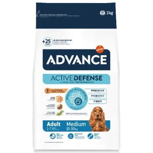Advance Medium Adulte – 3kg