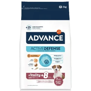Advance Mini Senior (8ans et +) – 3kg