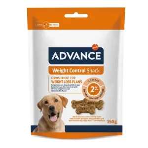 Advance Snack Dog Weight Control – 150 g