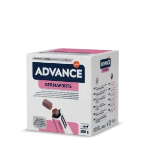 Advance Supplément Derma Forte – France