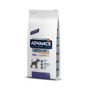 Advance Veterinary Diet Articular Reduced Calories – 3kg