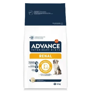 Advance Veterinary Diet Renal Failure – 3kg