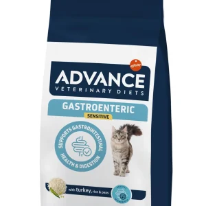 Advance Veterinary Diets Chat Gastroenteric Sensitive