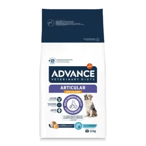 Advance Veterinary Diets Chien Articular Low Calorie