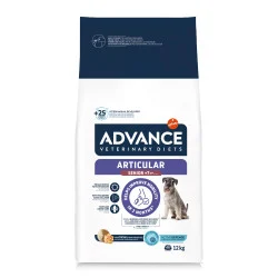 Advance Veterinary Diets Chien Articular Senior +7