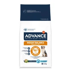 Advance Veterinary Diets Chien Medium/Maxi Weight Balance