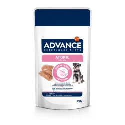 Advance Veterinary Diets Chien Pochons Atopic