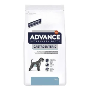 Advance Veterinary diets Gastroenteric chien