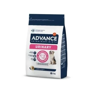 Advance Veterinary Diets Urinary pour chien