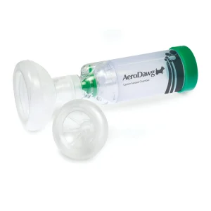 AeroDawg Inhalateur Système