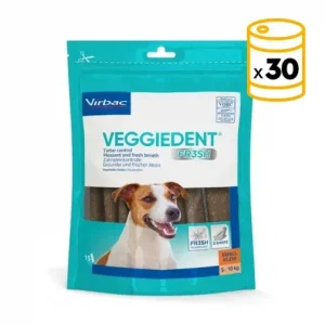 AFFICHAGE VEGGIEDENT FRAIS S 30UD