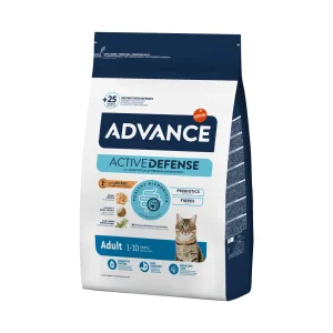 Affinity Advance Adult - Poulet et riz - Chat