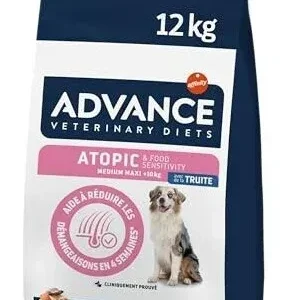 Affinity Advance Atopic Medium / Maxi Black Friday 2025 Comparez les prix sur fr