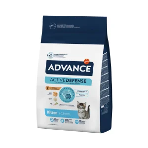 Affinity Advance - Chaton - Poulet et riz