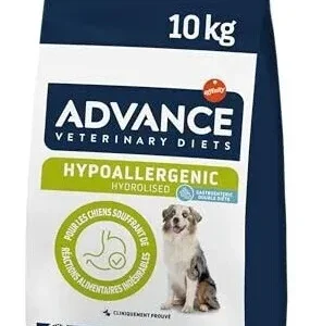Affinity Advance Hypoallergenic (10 kg) au meilleur prix sur fr