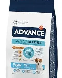 Affinity Advance Puppy Mini (7 kg) au meilleur prix sur fr