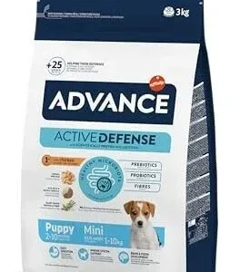 Affinity Advance Puppy Mini au meilleur prix sur fr